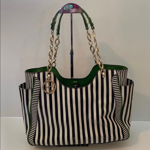 henri bendel 712 bag